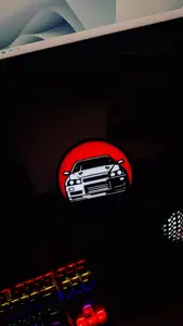 GTR Light box