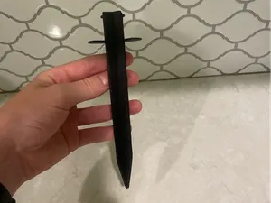 Ground Stake  for Solar Landscape Lite 