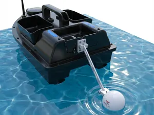 Joylog Sonar Mount for Bait Boat