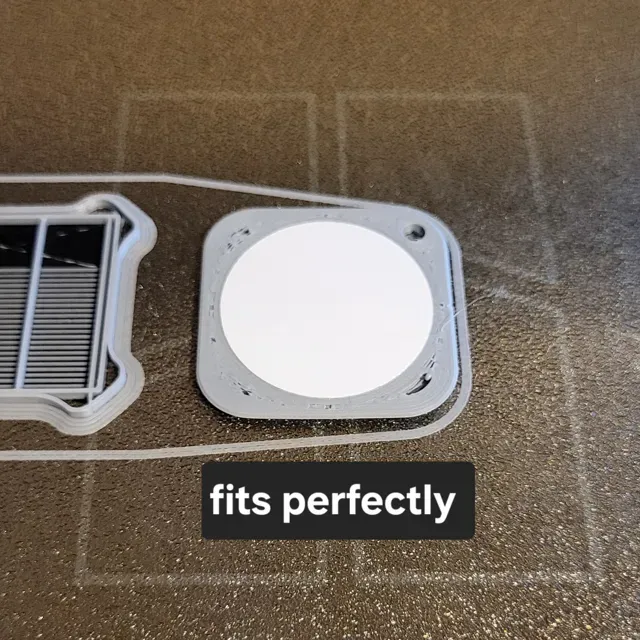 NFC TAG Schlüsselanhänger — Фото 4 из 4