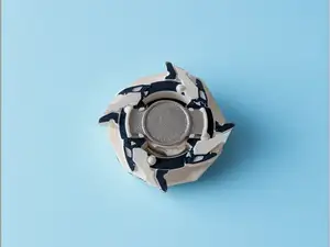 Beyblade Dragoon V2 A69