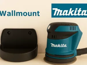 Makita DBO180 Wallmount