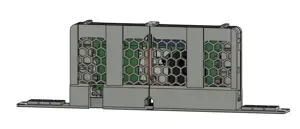 Framework Mainboard 19-inch Rack Mount