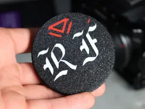 Canon RF Camera Body Cap Cover