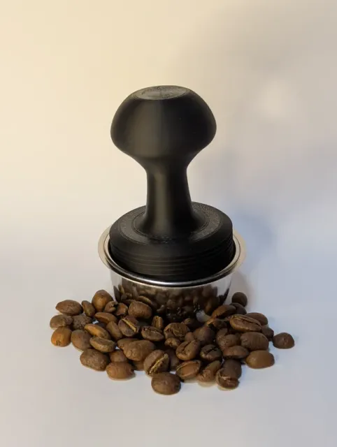 Espresso Tamper 51mm 54mm 58mm Coffee Press Level — Фото 3 из 7