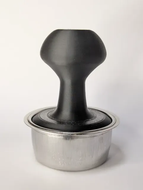 Espresso Tamper 51mm 54mm 58mm Coffee Press Level — Фото 7 из 7