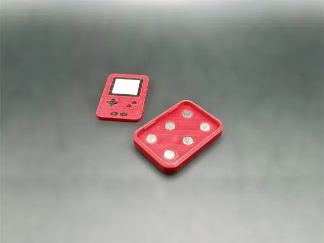 Ghost Face Fidget Slider — Фото 3 из 5