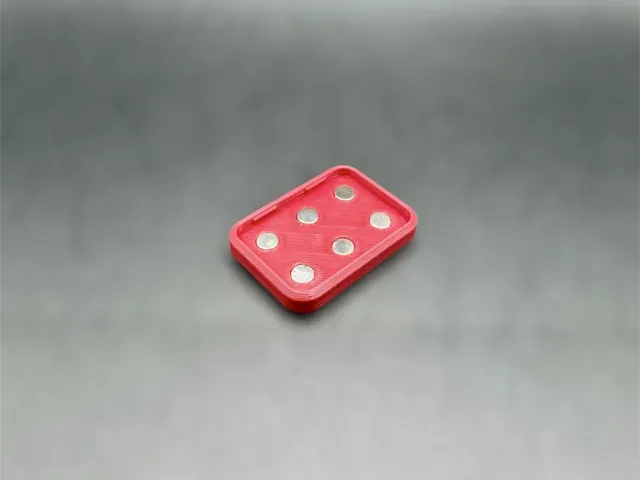 Ghost Face Fidget Slider — Фото 4 из 5