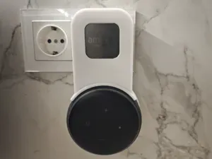 Echo_Dot_Gen3_Wall_Mount_Plus_Support_Spacer