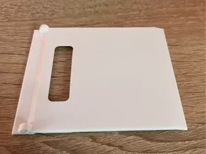 HP LaserJet Managed E50145-Serie Fachverlängerung