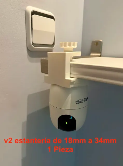 Soporte de estantería para IMOU RANGER — Image 2 of 7