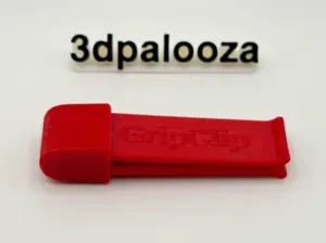 "GripClip"