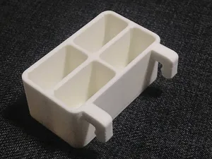 Lighter Holder for IKEA Skadis pegboard