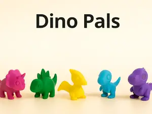 Dino Pals