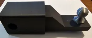 Hitch Receiver Plug