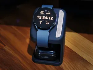 Samsung Galaxy Watch Charging Stand Dock - No AMS