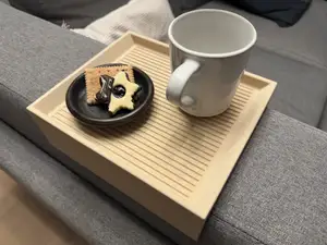 Couch / Sofa Armrest Tray / Table