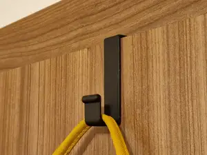 Door hook / hanger (various door thickness)