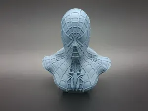 Spider-Man Friendly Neighborhood Hero Bust