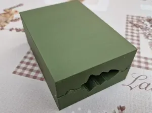 Christmas tree cookie form