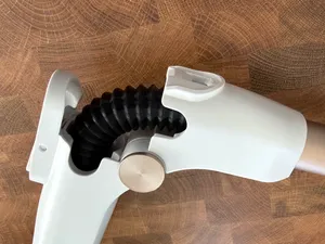 Replacment Tube for SHARK Detect Clean & Empty