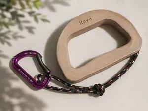 Revo Wrist, Grip & Forearm Strength Trainer