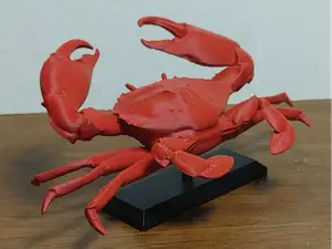 Crab Mount