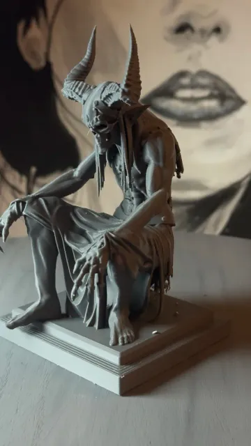 demon — Image 3 of 8