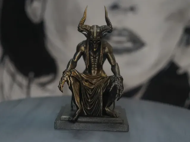 demon