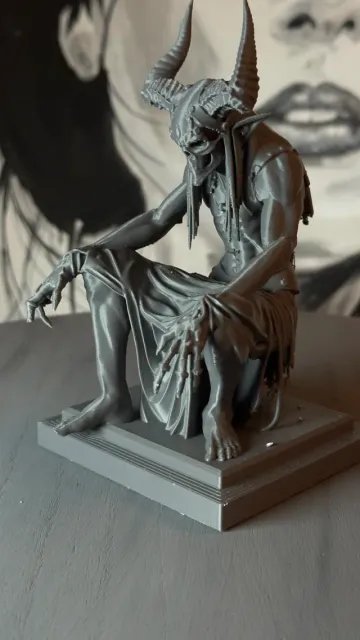 demon — Image 2 of 8