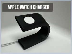Apple Watch Charging Stand - Apple Watch Ladegerät