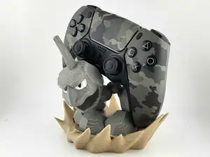 Onix pokemon Controller Stand PS5 Holder joystick