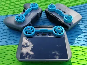 DJI Controller Stick Protectors - RC2, RC3, RC-N3