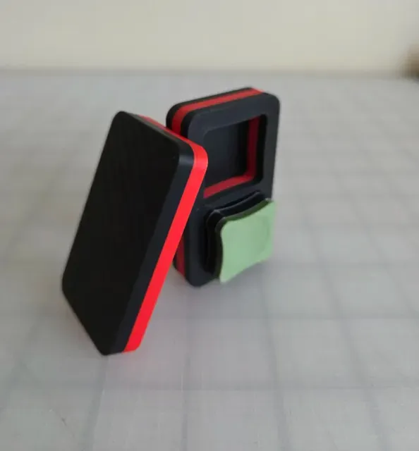 Double Magnetic Ghost Chalk Holder — Фото 5 из 9