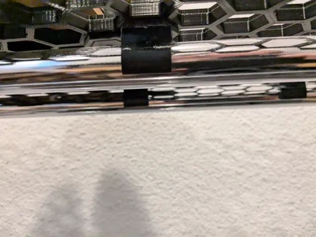 Universal Clip for Rods and Pipes — Image 5 of 7