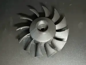 Ryobi 40V Blower fan replacement part