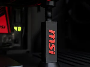Gpu support bracket