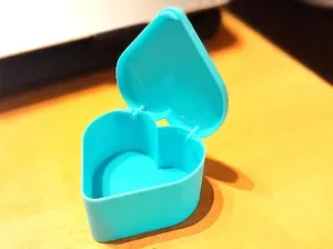 ¡IMPRESIONANTE Regalo Caja Corazón para MAMÁ!
