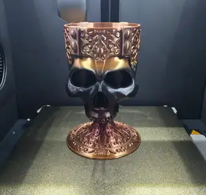 Dark Souls 3 Wolnir Goblet