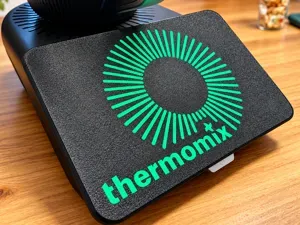 Thermomix TM7 Display Cover Screen Protector