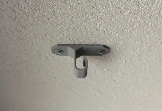 Tesla Mobile Charger V3 Wall/Ceiling Mount System — Image 5 of 6
