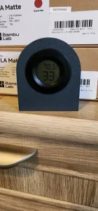 Hygrometer Wall Bracket