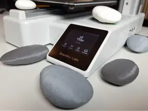Fidget rock - The world's oldest fidget toy