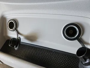 Dodge\Chrysler\Jeep 12 Volt Outlet Repair