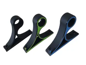 Helmet holder