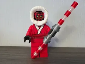 Darth Maul * X-Mas Edition * ~22 cm