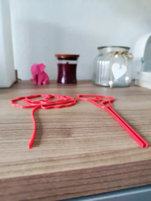 Poppy & Lily - Modern Vase Decor — Image 4 of 4