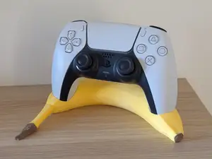 Playstation PS5 Banana Stand