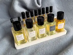 Universal Perfume, Sample & Dupe Organizer - 55ml