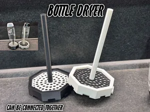 Bottle Dryer